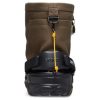 Crocs GRIP SWANY x Atmos x Sabot tout-terrain « Olive » 208017-337