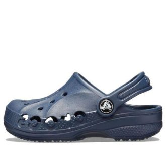 Crocs (GS) Baya Clog « Marine » 207012-410