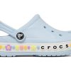 Crocs (GS) Bayaband Charm Band Clog « Bleu » 208101-4JQ