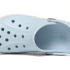Crocs (GS) Bayaband Charm Band Clog « Bleu » 208101-4JQ