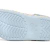 Crocs (GS) Bayaband Charm Band Clog « Bleu » 208101-4JQ