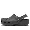 Crocs (GS) Classic Clog « Gris » 206991-0DA