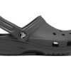 Crocs (GS) Classic Clog « Gris » 206991-0DA