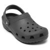 Crocs (GS) Classic Clog « Gris » 206991-0DA
