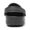 Crocs (GS) Classic Clog « Gris » 206991-0DA