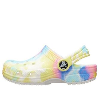 Crocs (GS) Classic Clog « Multicolore » 206995-94S