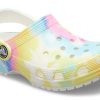Crocs (GS) Classic Clog « Multicolore » 206995-94S