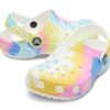 Crocs (GS) Classic Clog « Multicolore » 206995-94S