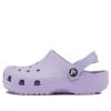 Crocs (GS) Classic Clog « Violet » 206991-530