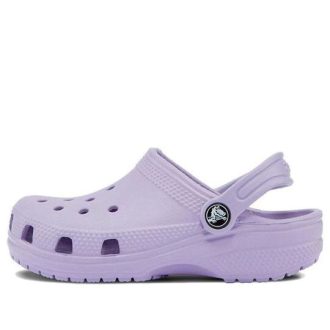 Crocs (GS) Classic Clog « Violet » 206991-530