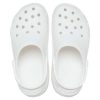 Crocs (GS) Classic Cutie Clog « Blanc » 207708-100