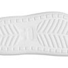 Crocs (GS) Classic Cutie Clog « Blanc » 207708-100