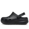 Crocs (GS) Classic Cutie Clog « Noir » 207708-001