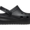 Crocs (GS) Classic Cutie Clog « Noir » 207708-001