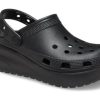 Crocs (GS) Classic Cutie Clog « Noir » 207708-001