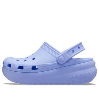 Crocs (GS) Classic Cutie Clog « Violet » 207708-5Q6