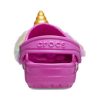 Crocs (GS) Classic I AM Unicorn Clog « Fuchsia Gold » 209081-6UB