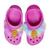 Crocs (GS) Classic I AM Unicorn Clog « Fuchsia Gold » 209081-6UB