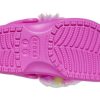 Crocs (GS) Classic I AM Unicorn Clog « Fuchsia Gold » 209081-6UB