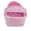 Crocs (GS) Classic Slip On « Rose » 206991-6GD
