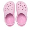 Crocs (GS) Classic Slip On « Rose » 206991-6GD