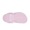 Crocs (GS) Classic Slip On « Rose » 206991-6GD