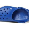 Crocs (GS) Crocband Clog « Blue Bolt » 207006-4KZ