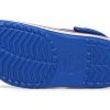 Crocs (GS) Crocband Clog « Blue Bolt » 207006-4KZ