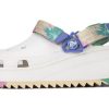 Crocs (GS) Hiker Ombre Clog « Blanc Multi » 208285-94S