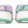 Crocs (GS) Hiker Ombre Clog « Blanc Multi » 208285-94S