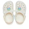 Crocs (GS) I AM Rainbow Unicorn « Blanc sarcelle » 209140-0WV