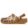 Crocs (GS) Jurassic World x Classic Clog « Sable » 208808-202