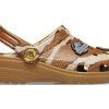 Crocs (GS) Jurassic World x Classic Clog « Sable » 208808-202