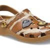 Crocs (GS) Jurassic World x Classic Clog « Sable » 208808-202