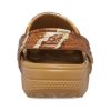 Crocs (GS) Jurassic World x Classic Clog « Sable » 208808-202