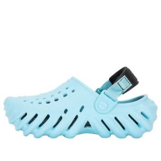 Crocs (GS) Sabot Echo « Arctique » 208190-411