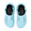 Crocs (GS) Sabot Echo « Arctique » 208190-411