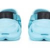 Crocs (GS) Sabot Echo « Arctique » 208190-411