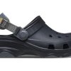 Crocs (GS) Sabot tout-terrain « Noir » 207458-001
