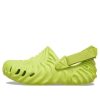 Crocs (GS) Salehe Bembury x Pollex Clog « Slime » 208600-3VO