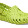 Crocs (GS) Salehe Bembury x Pollex Clog « Slime » 208600-3VO