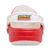Crocs (GS) Sonic The Hedgehog x Classic Clog « Sonic&rsquo;s Shoes » 208642-610