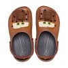 Crocs (GS) x Cars Classic Clog « Mater » 209376-0DA