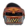 Crocs (GS) x Cars Classic Clog « Mater » 209376-0DA