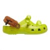Crocs (GS) x DreamWorks x Sabots classiques « Shrek » 209378-3TX