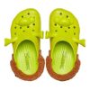 Crocs (GS) x DreamWorks x Sabots classiques « Shrek » 209378-3TX
