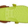 Crocs (GS) x DreamWorks x Sabots classiques « Shrek » 209378-3TX