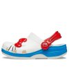 Crocs (GS) x Hello Kitty Classic Clog « Je suis Hello Kitty » 209454-100