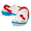Crocs (GS) x Hello Kitty Classic Clog « Je suis Hello Kitty » 209454-100