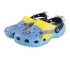 Crocs (GS) X Me Classic Clog « Bleu Jaune » 209489-001